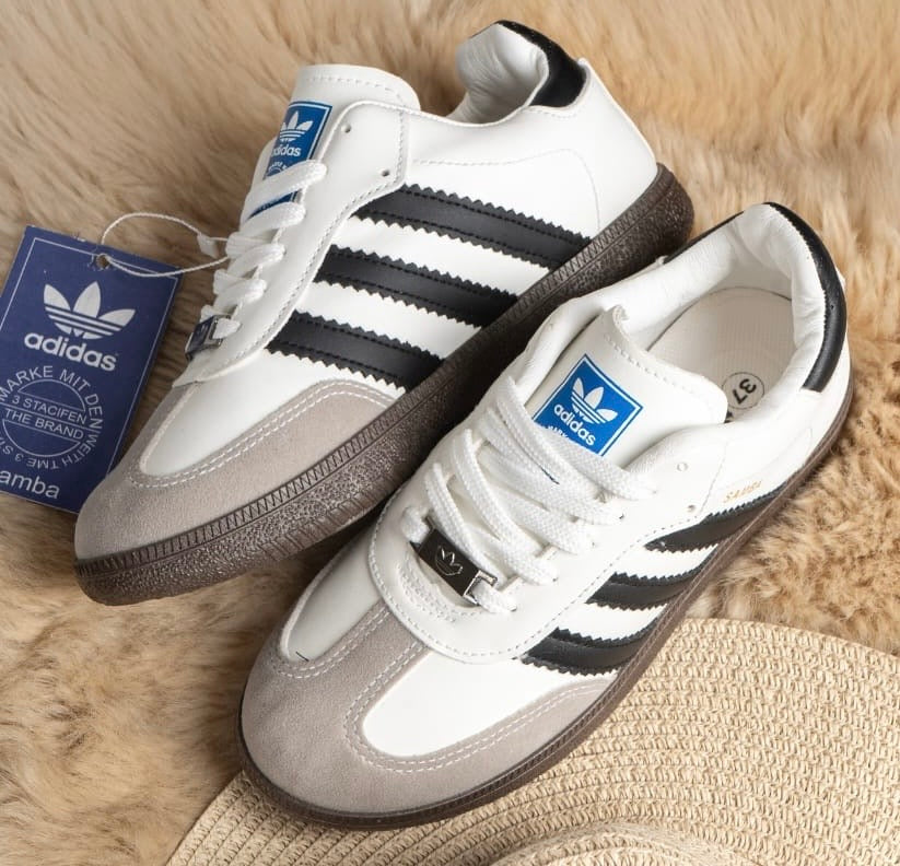 Adidas samba