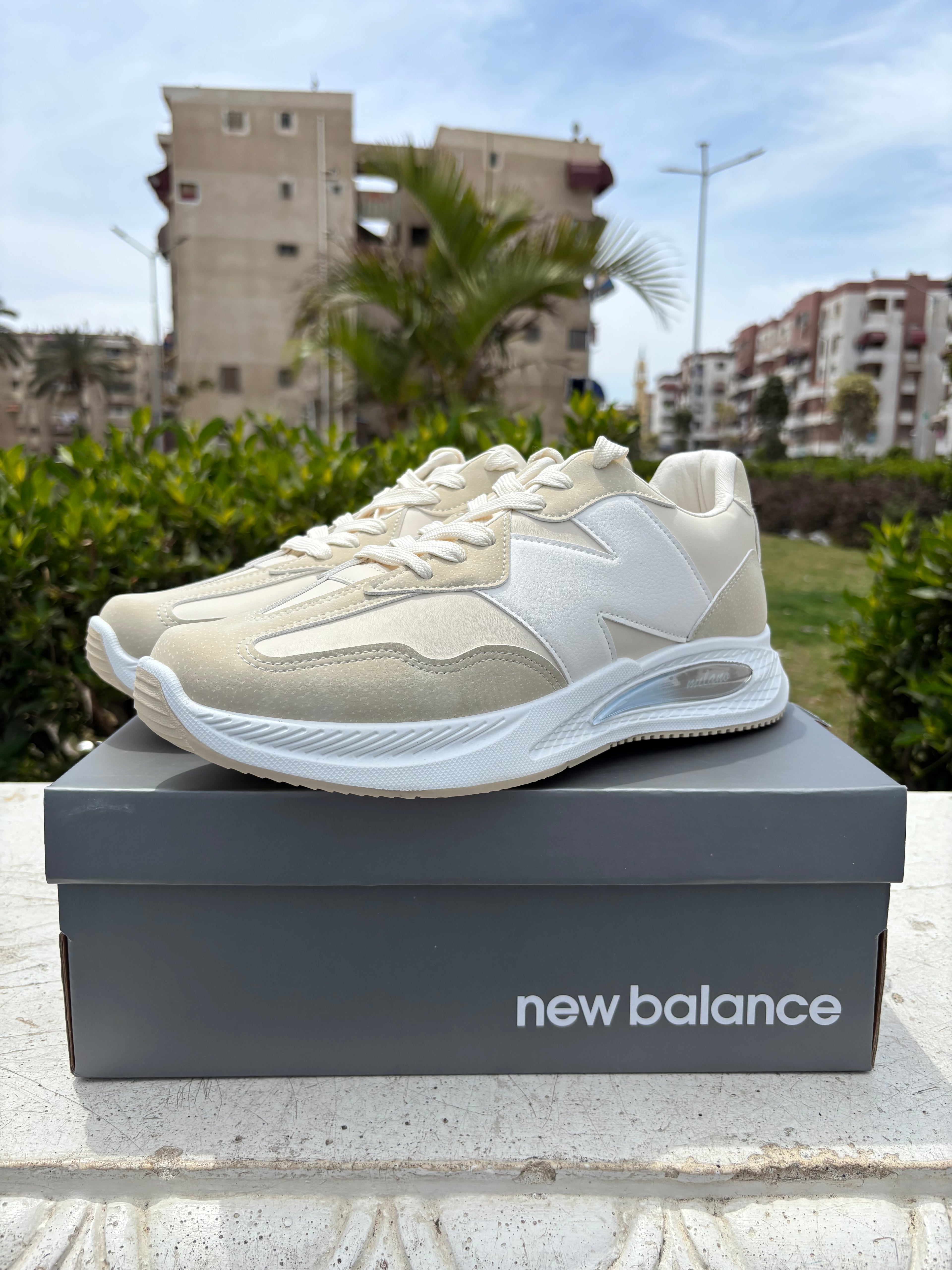 new balance big size