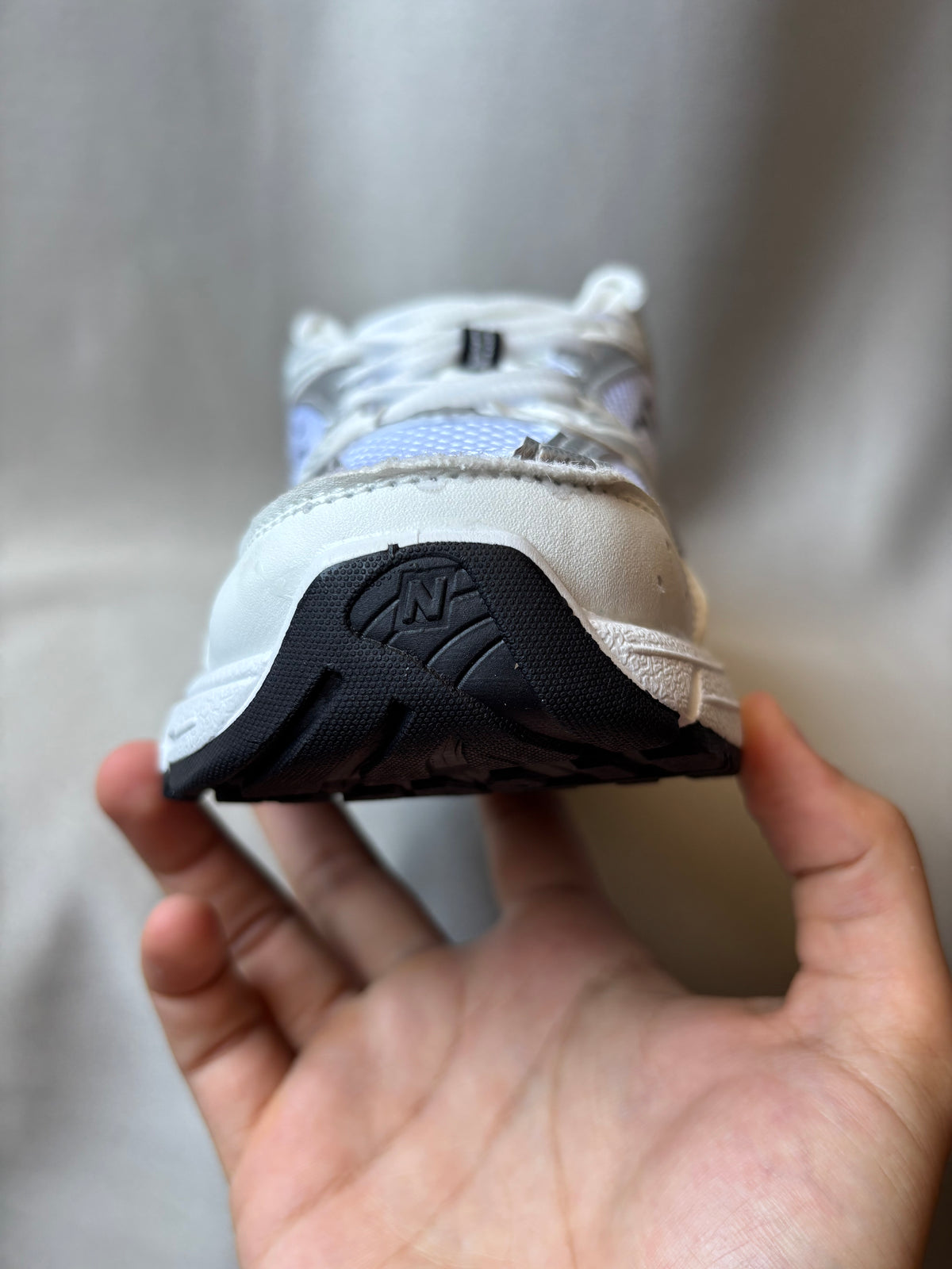 New balance 530