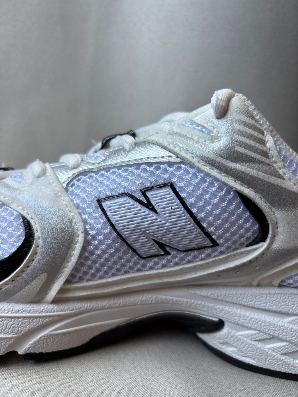 New balance 530