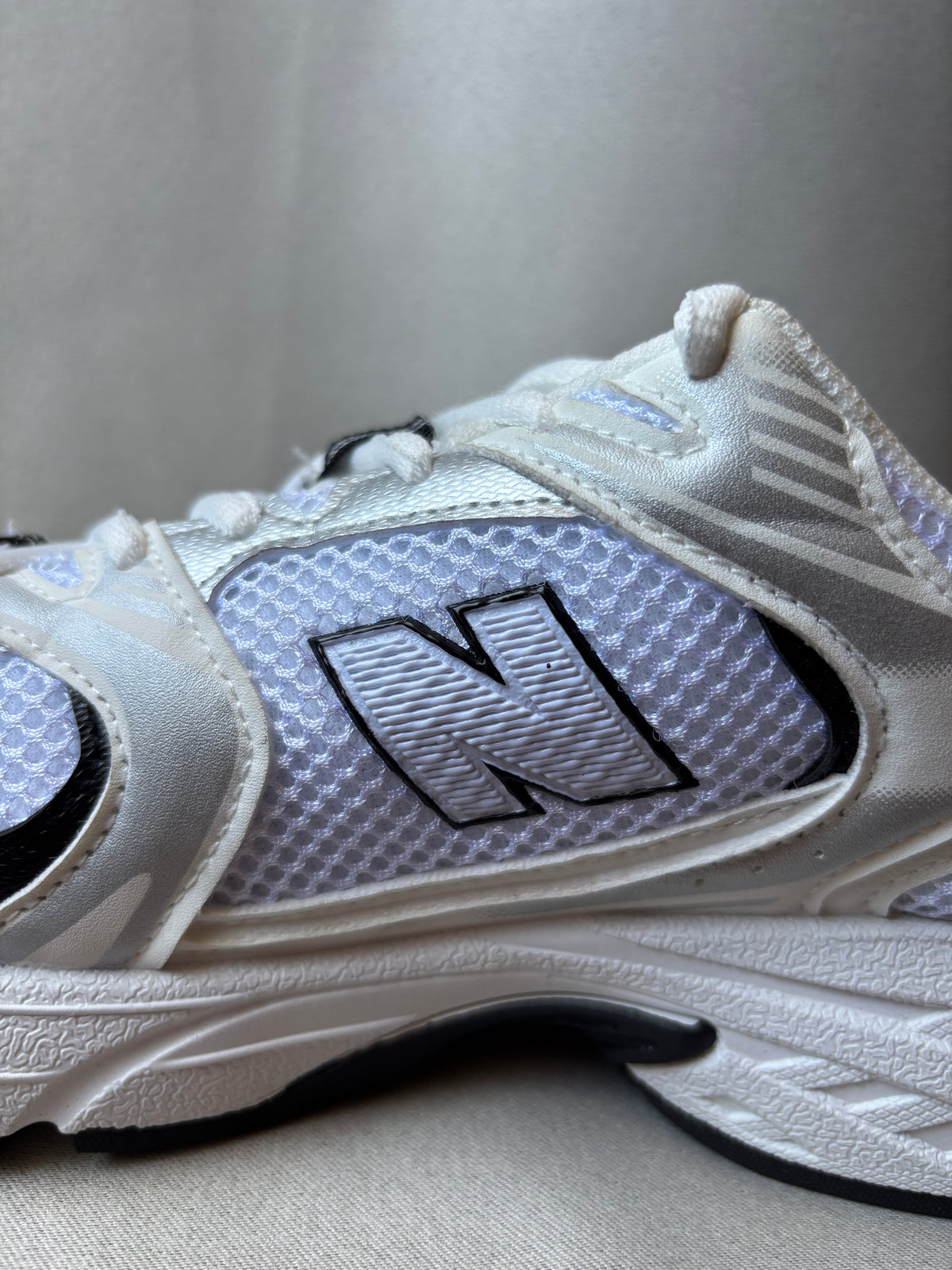New balance 530