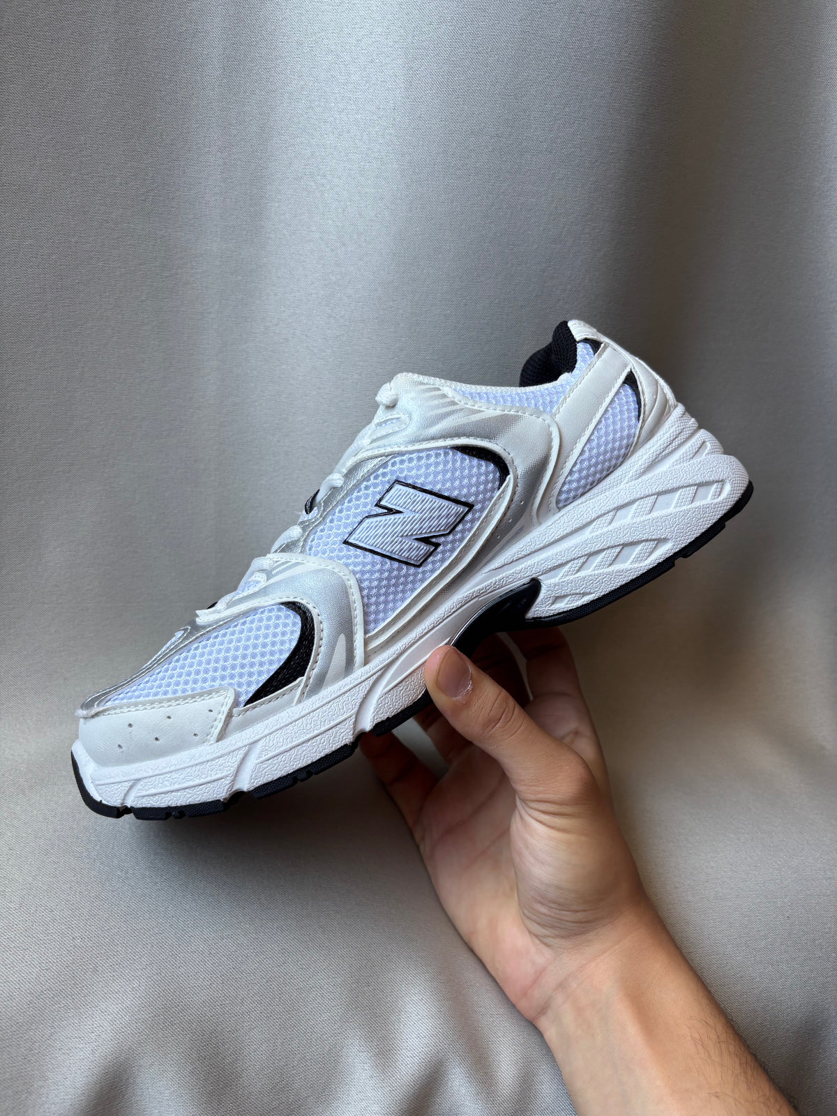 New balance 530