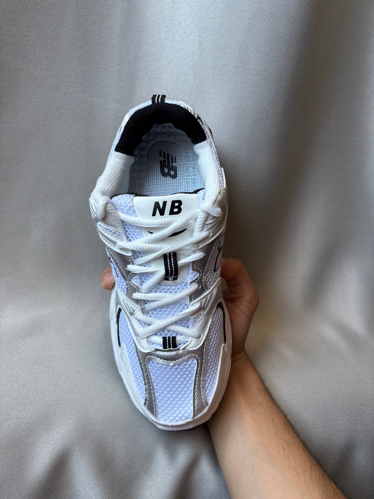 New balance 530