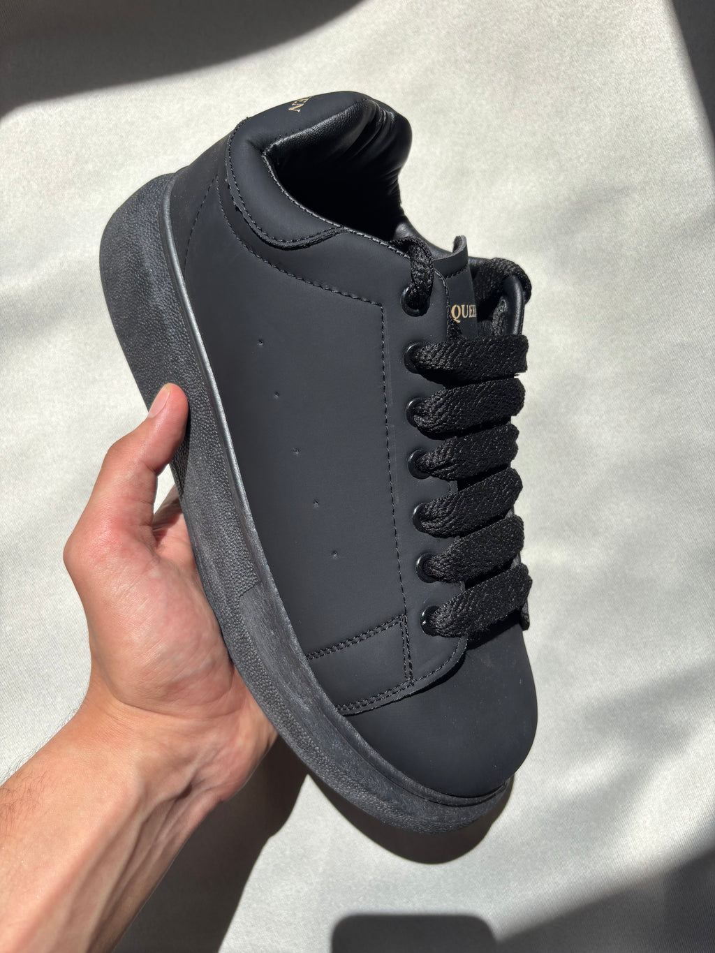Alexander McQueen
