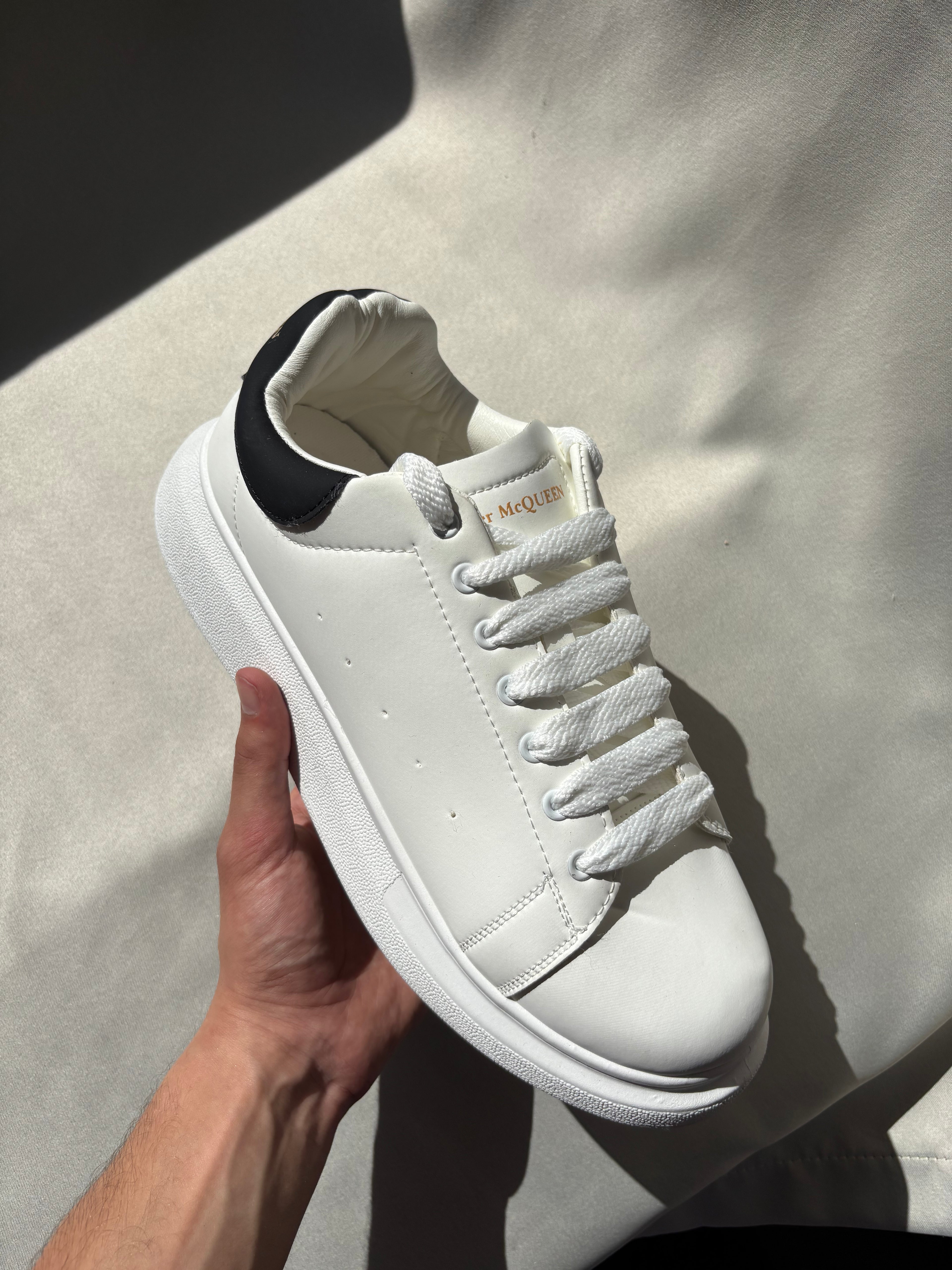 Alexander McQueen