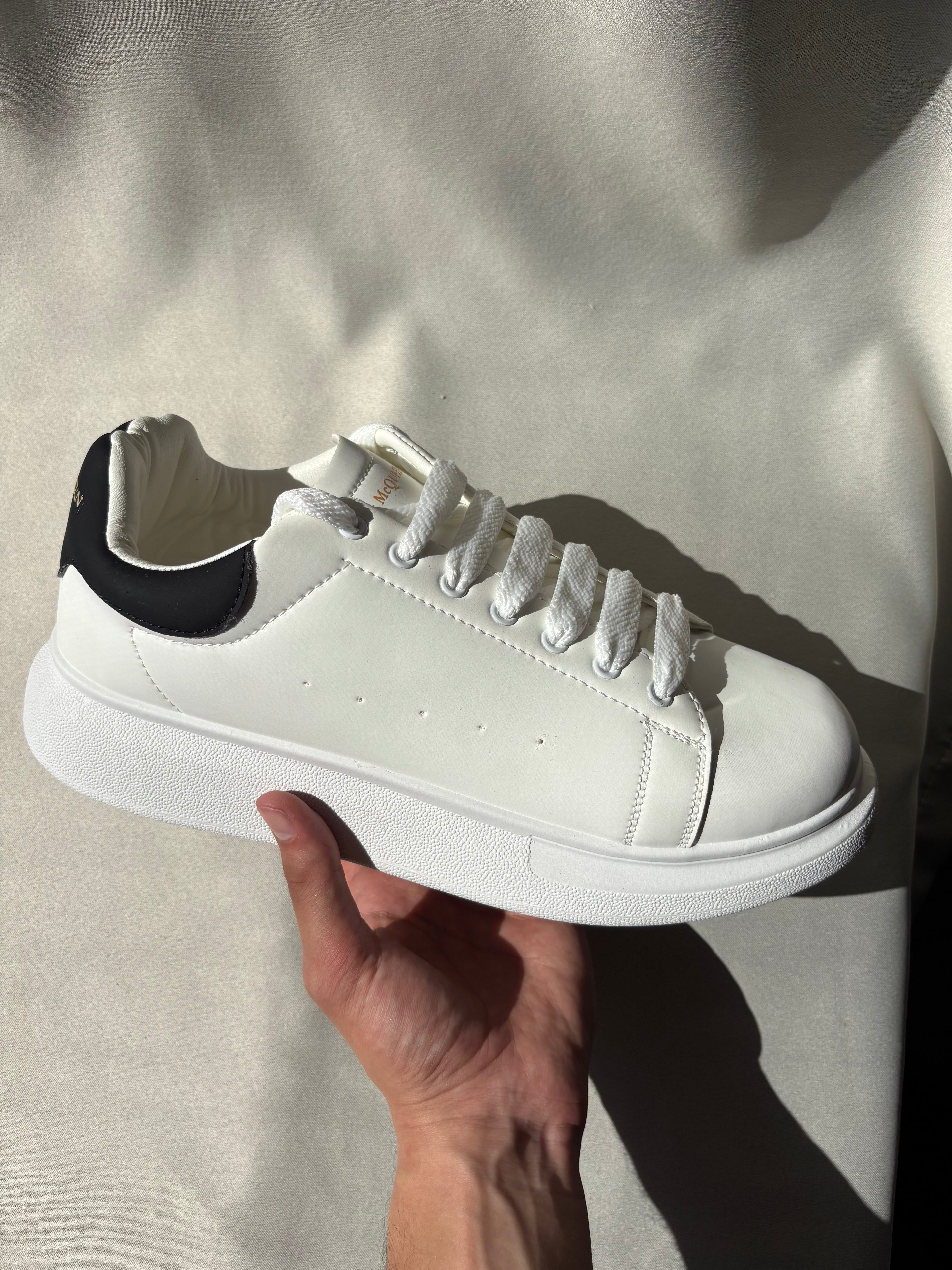 Alexander McQueen