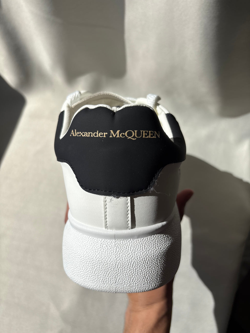 Alexander McQueen