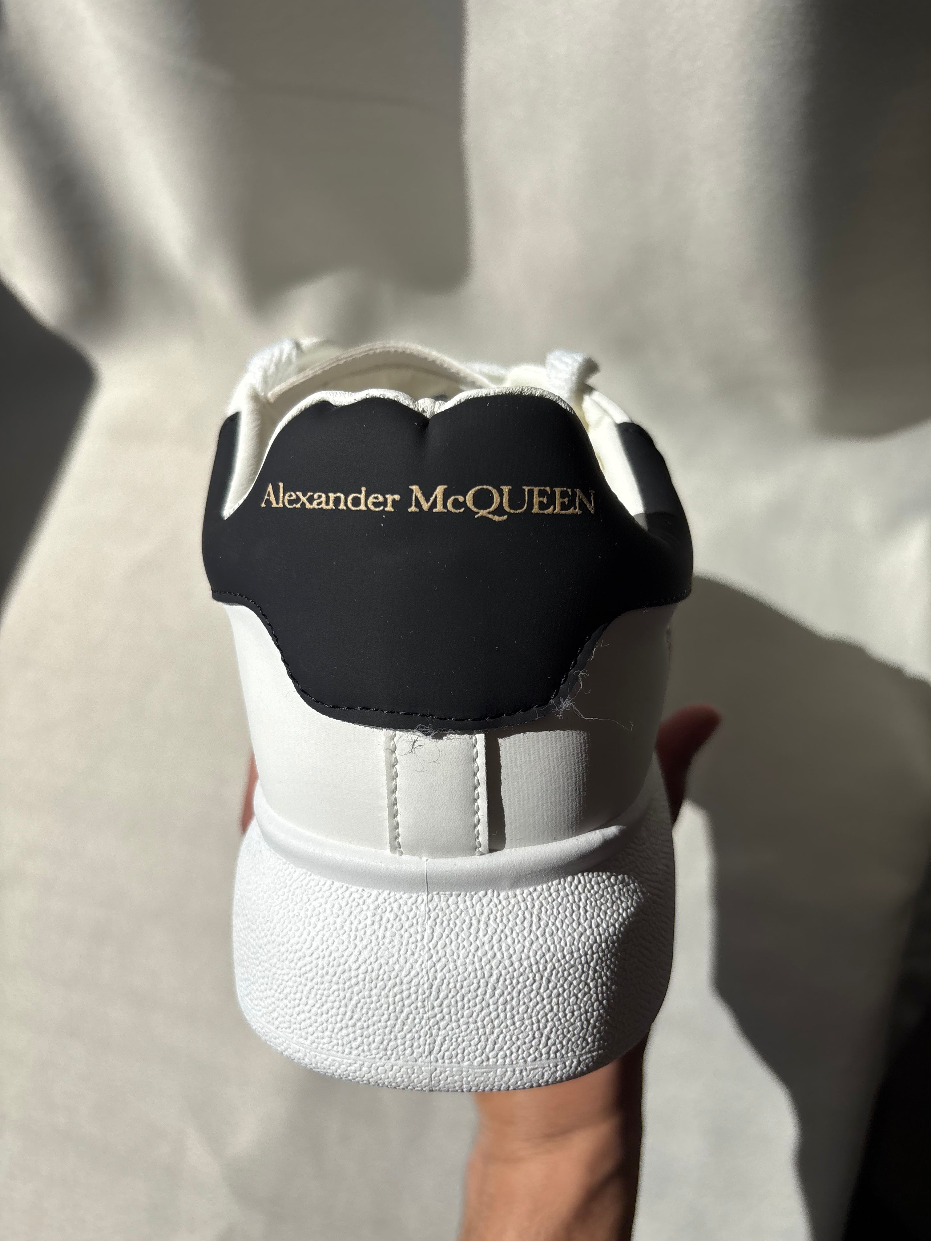 Alexander McQueen