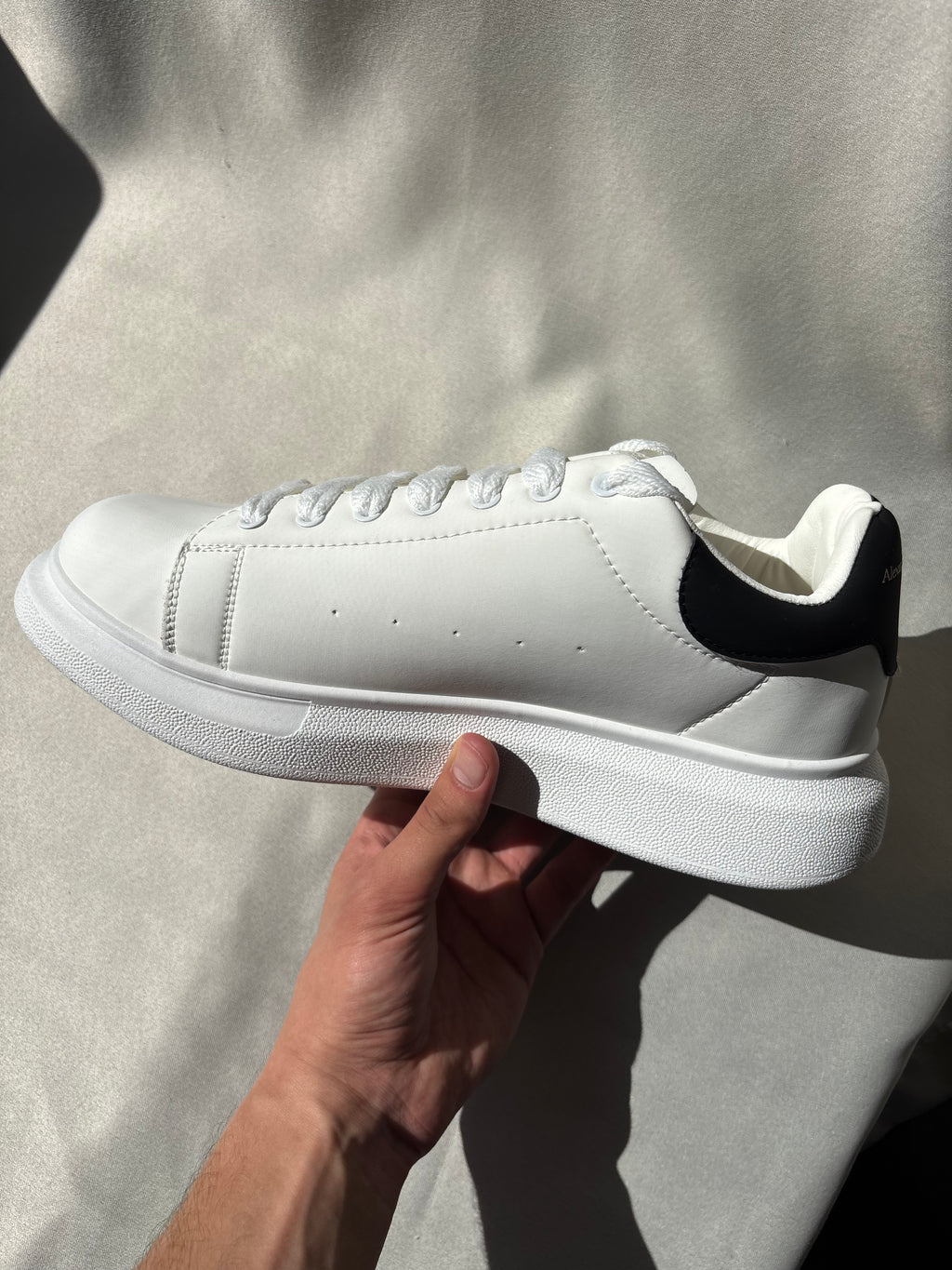 Alexander McQueen