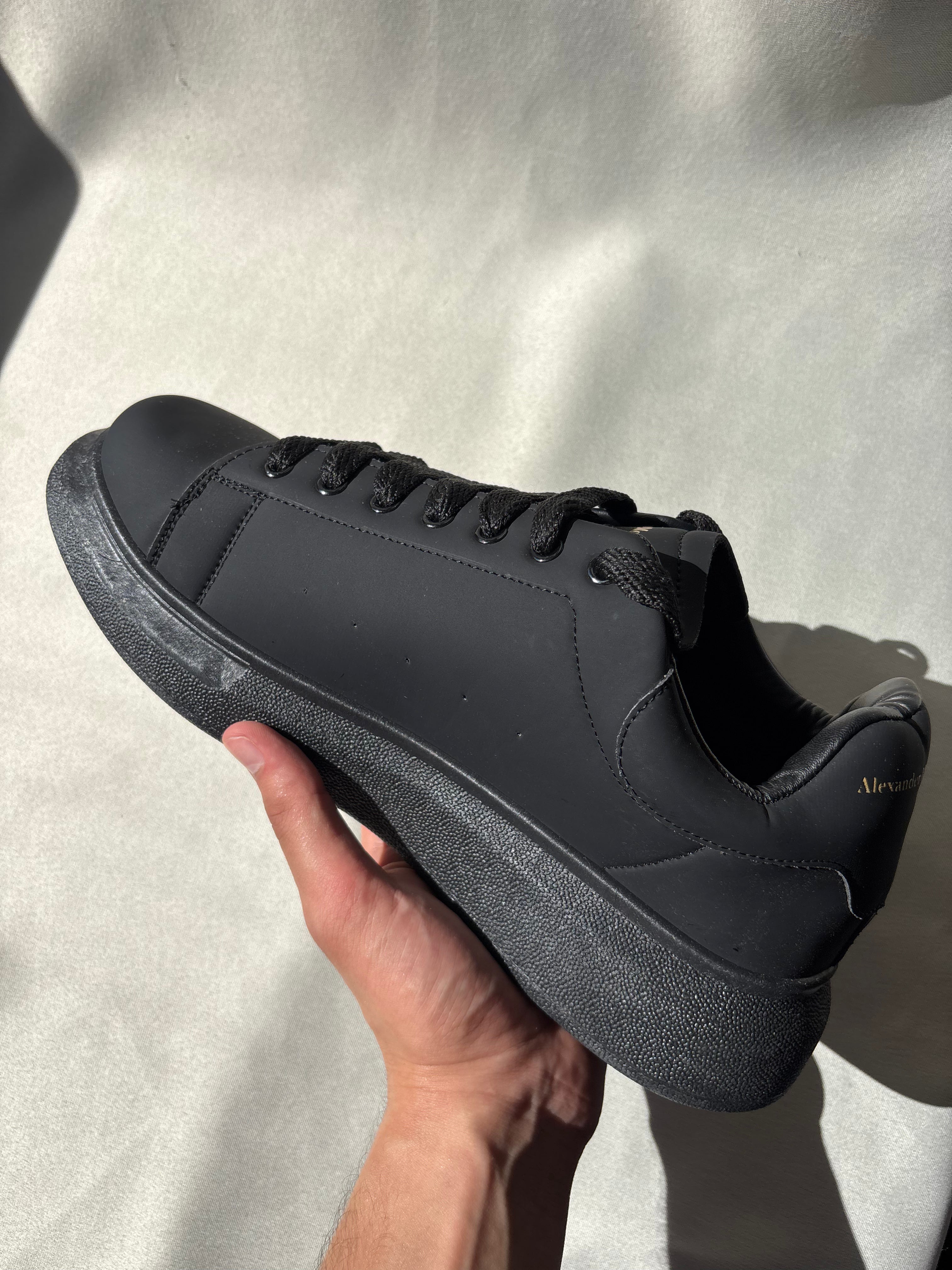 Alexander McQueen