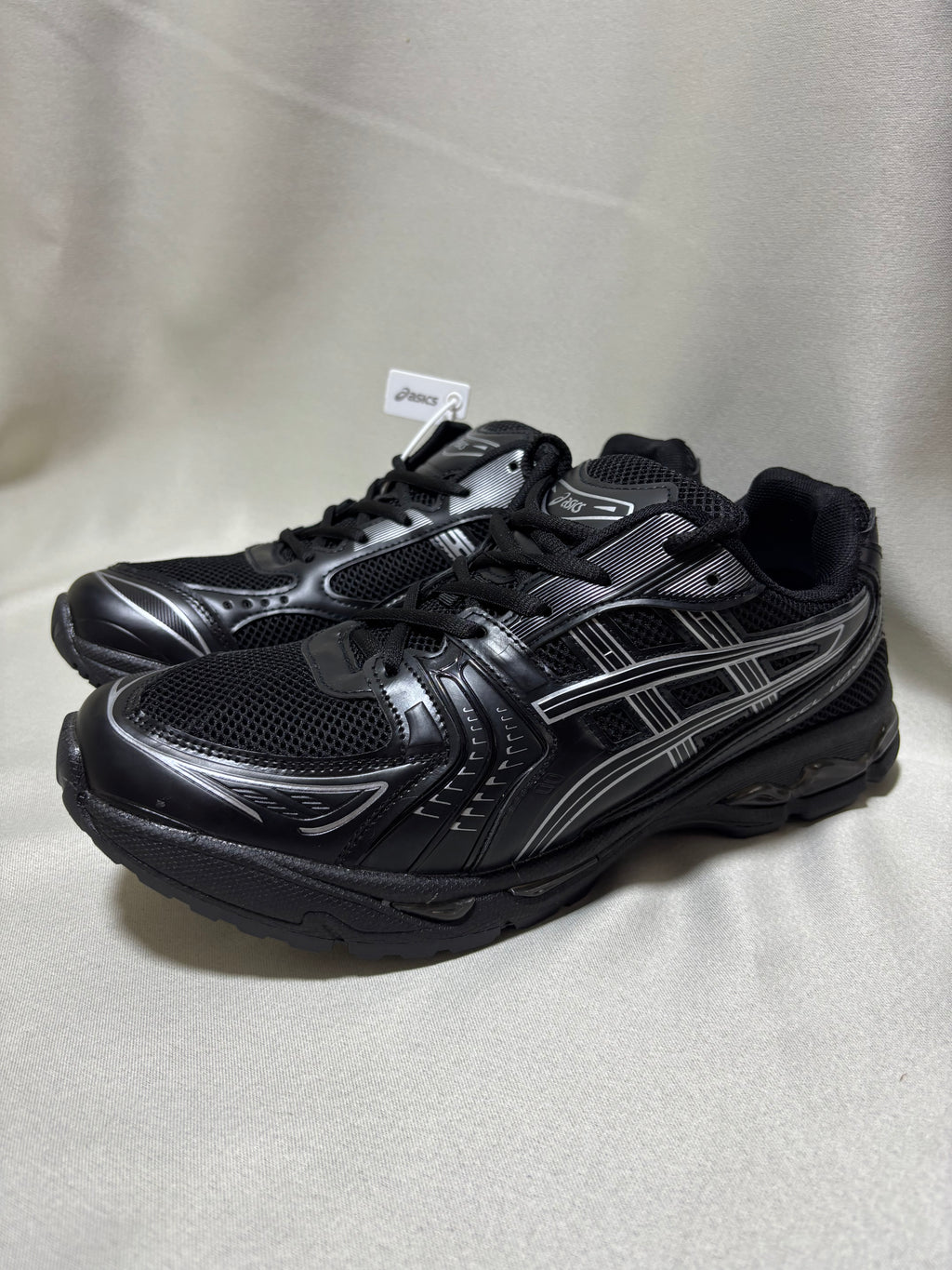 asics gel kayano 14