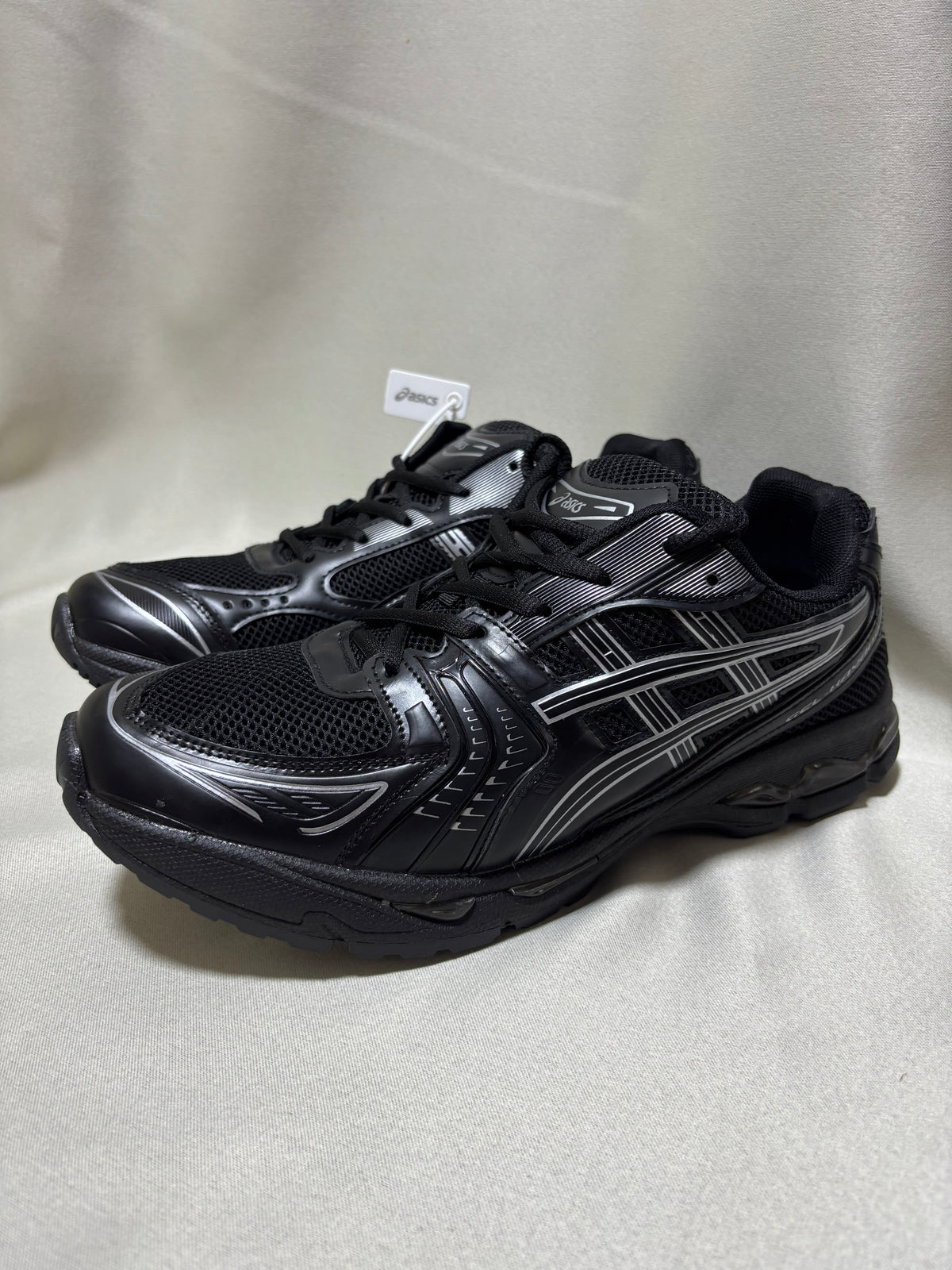 asics gel kayano 14