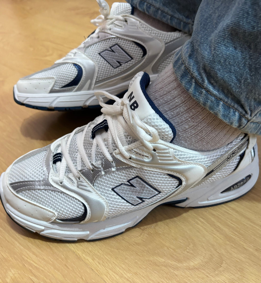 New balance 530