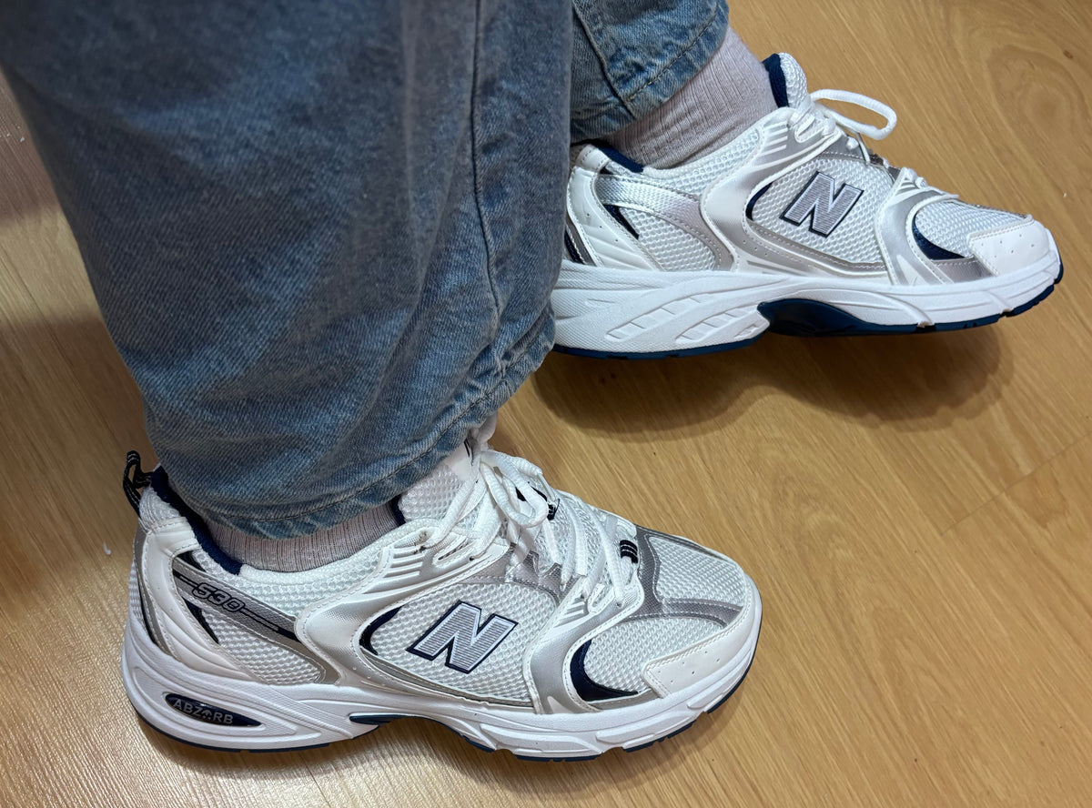 New balance 530