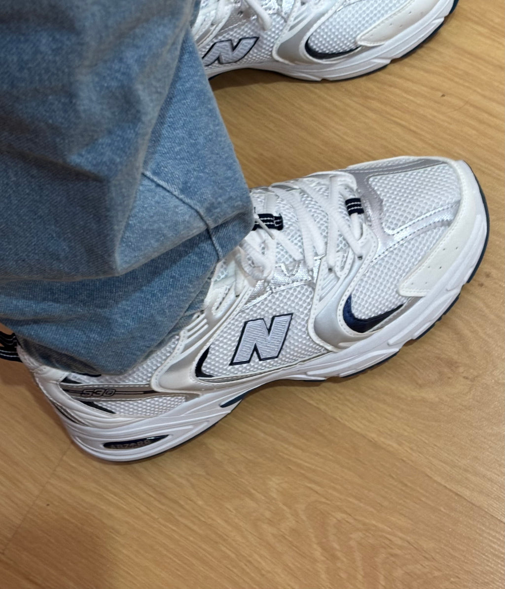 New balance 530
