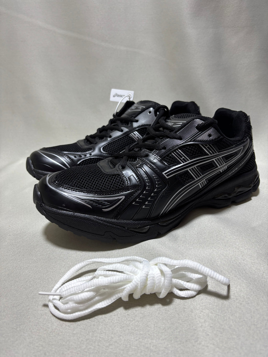 asics gel kayano 14