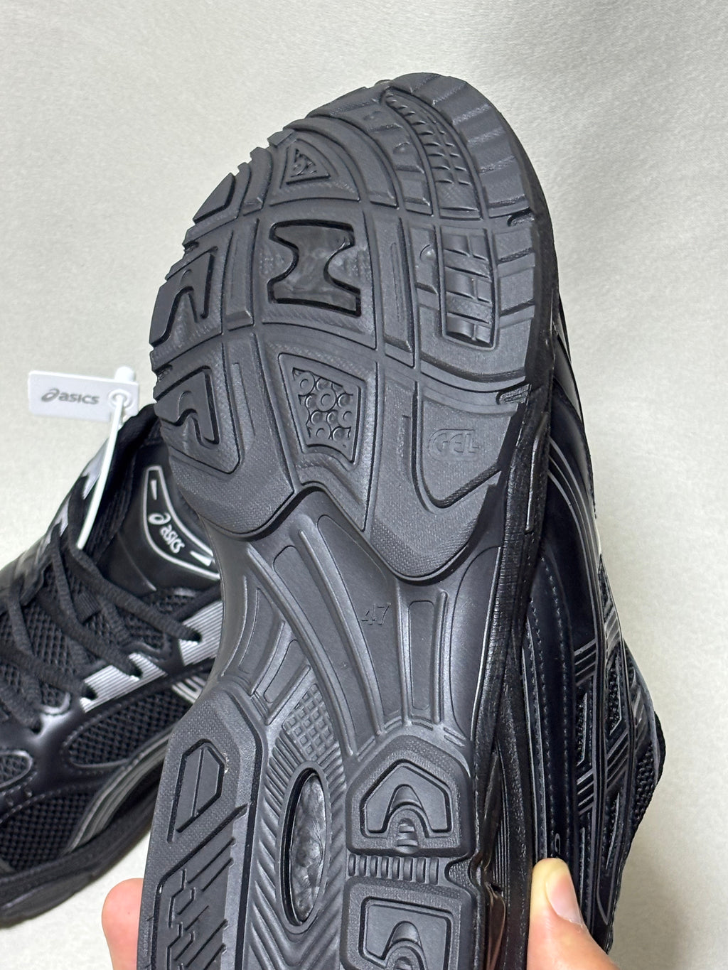 asics gel kayano 14
