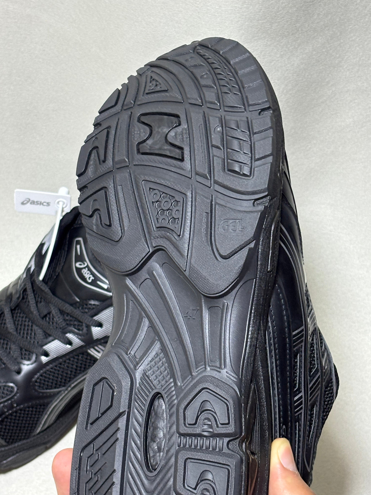asics gel kayano 14