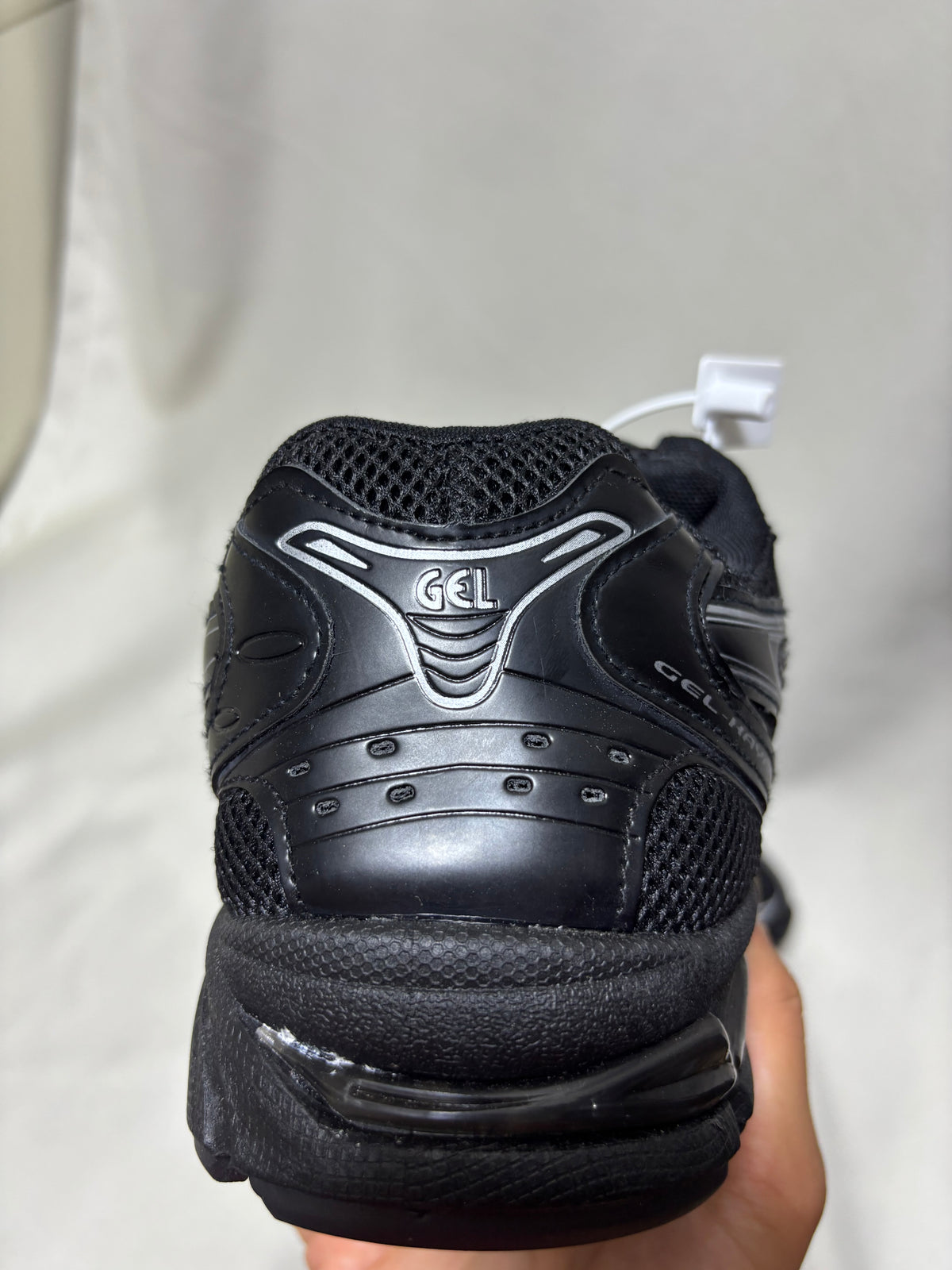 asics gel kayano 14
