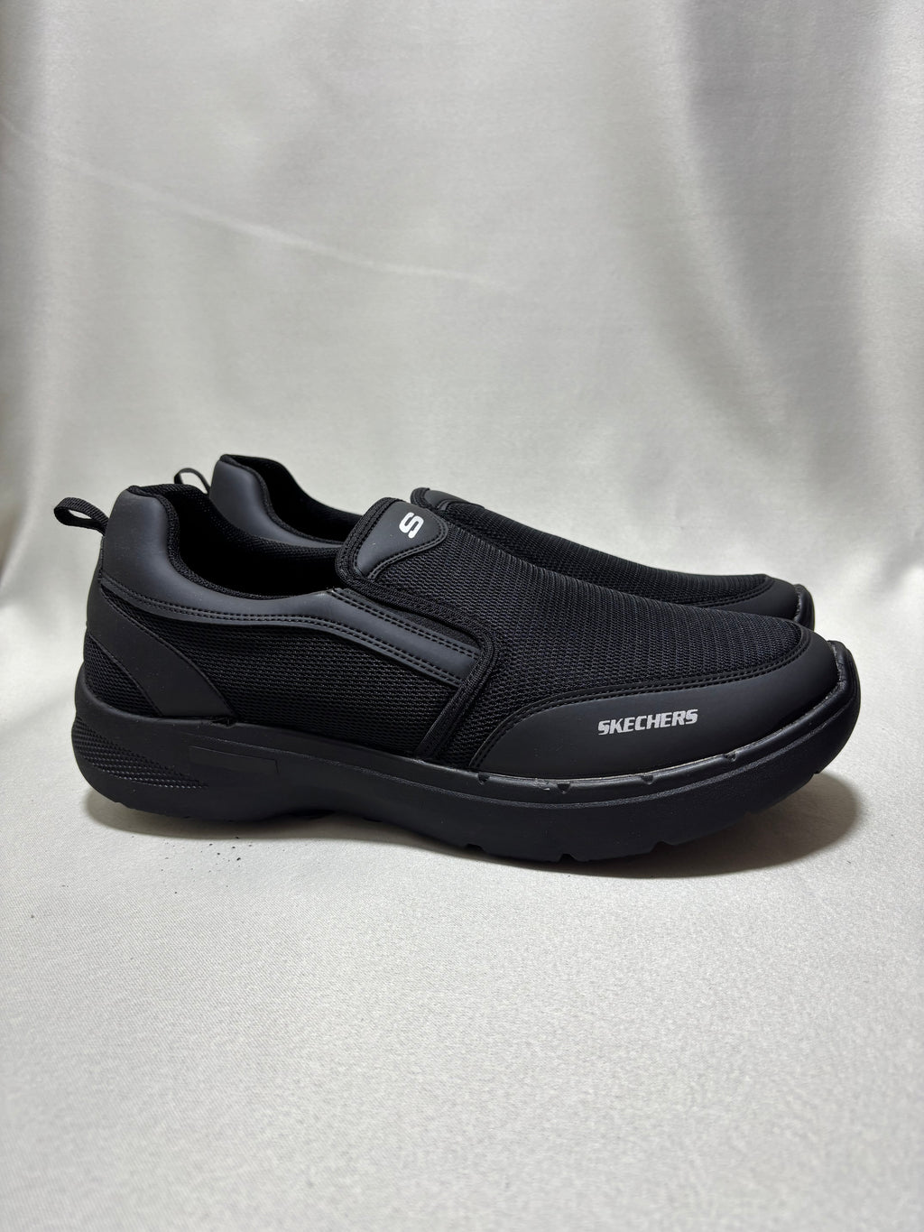 Skechers big