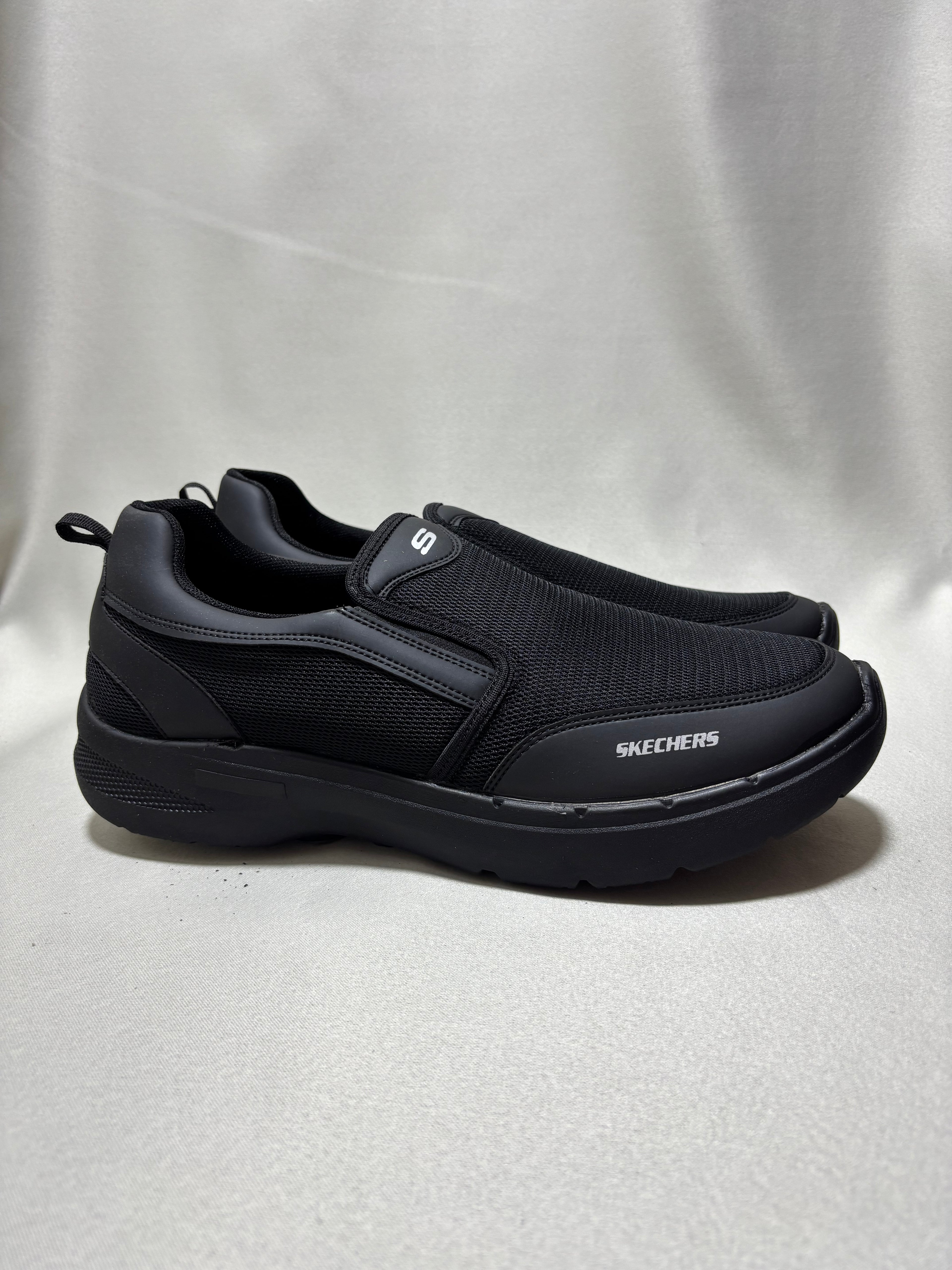 Skechers big