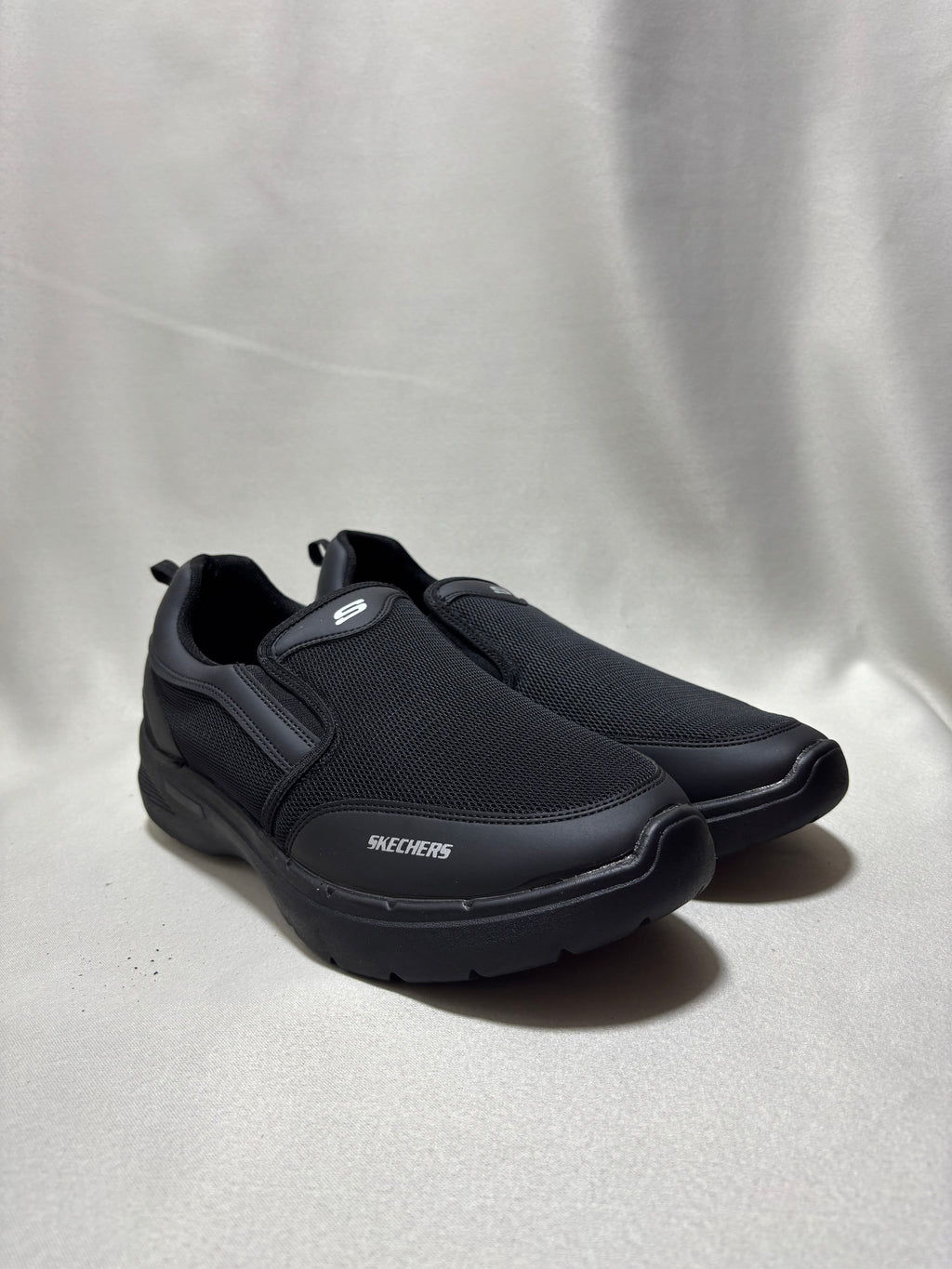 Skechers big