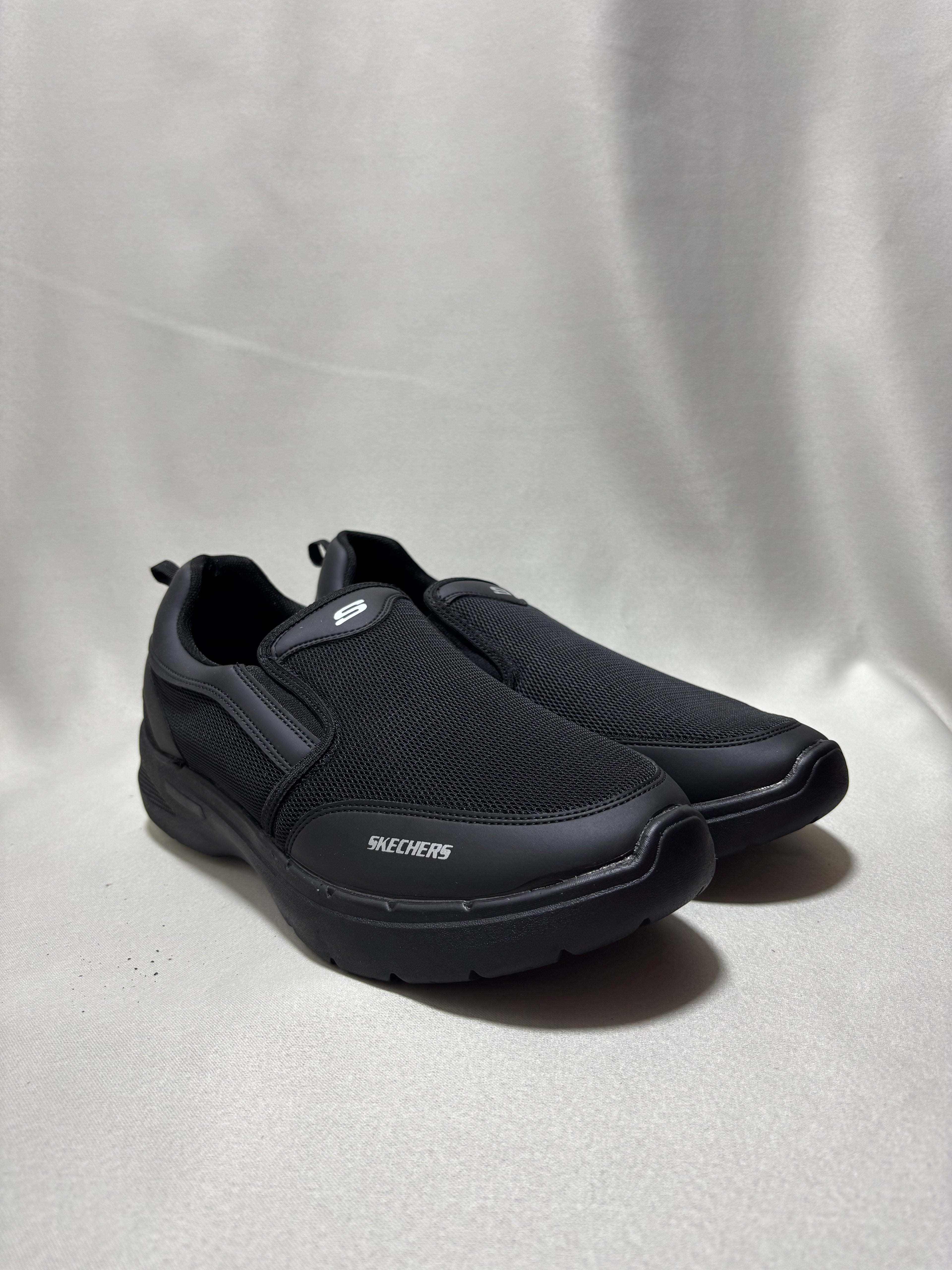 Skechers big