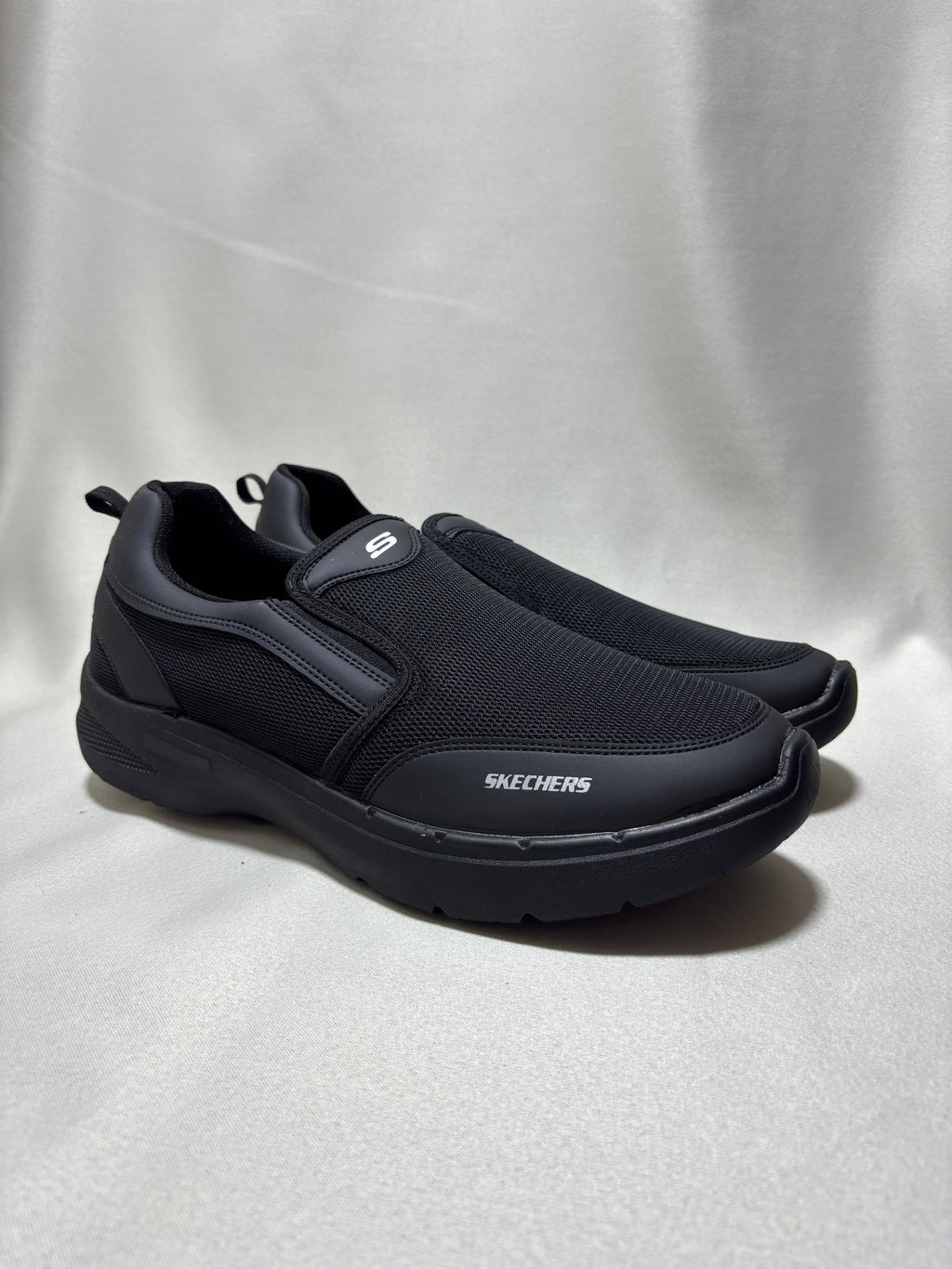 Skechers big