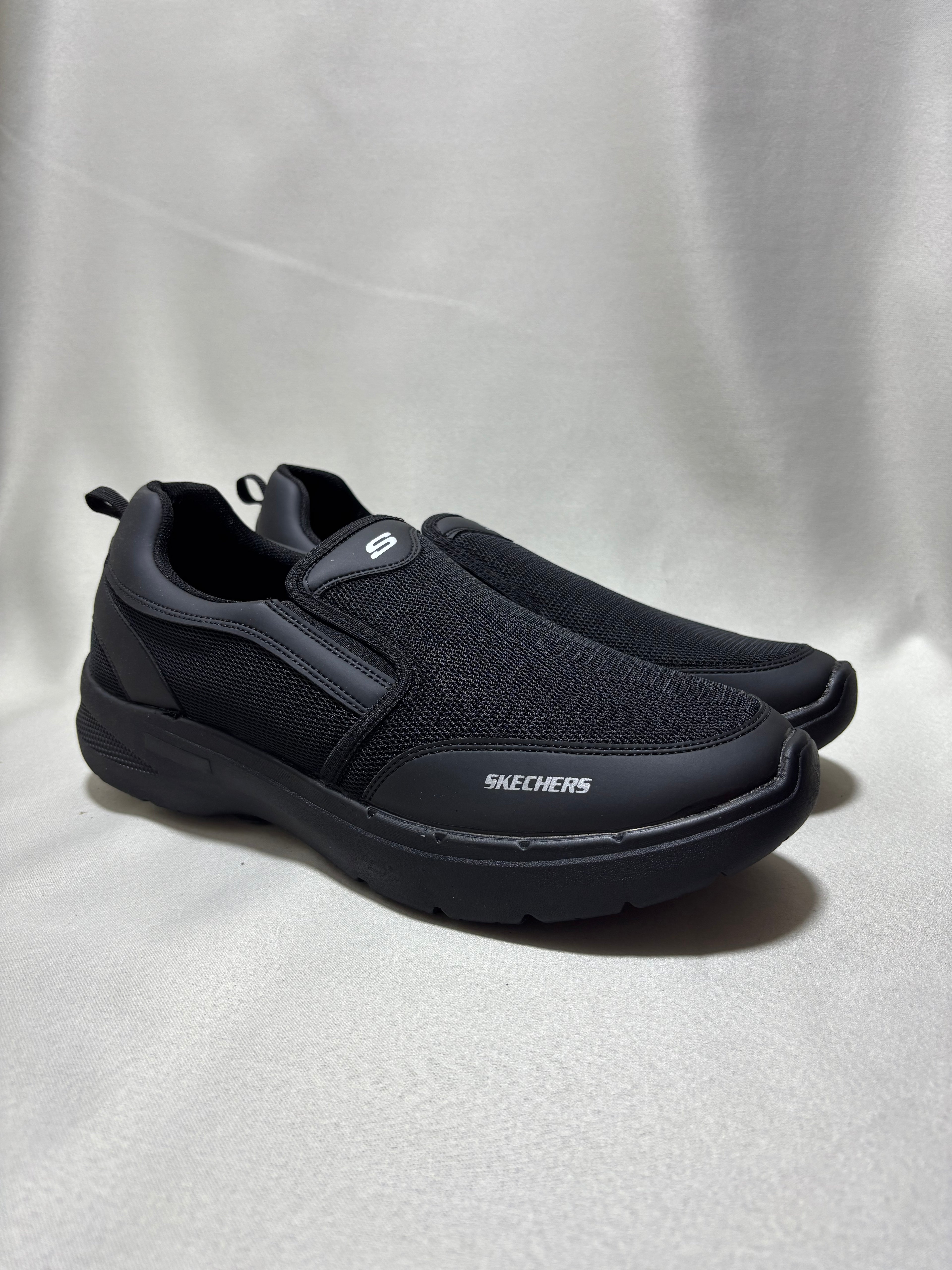 Skechers big