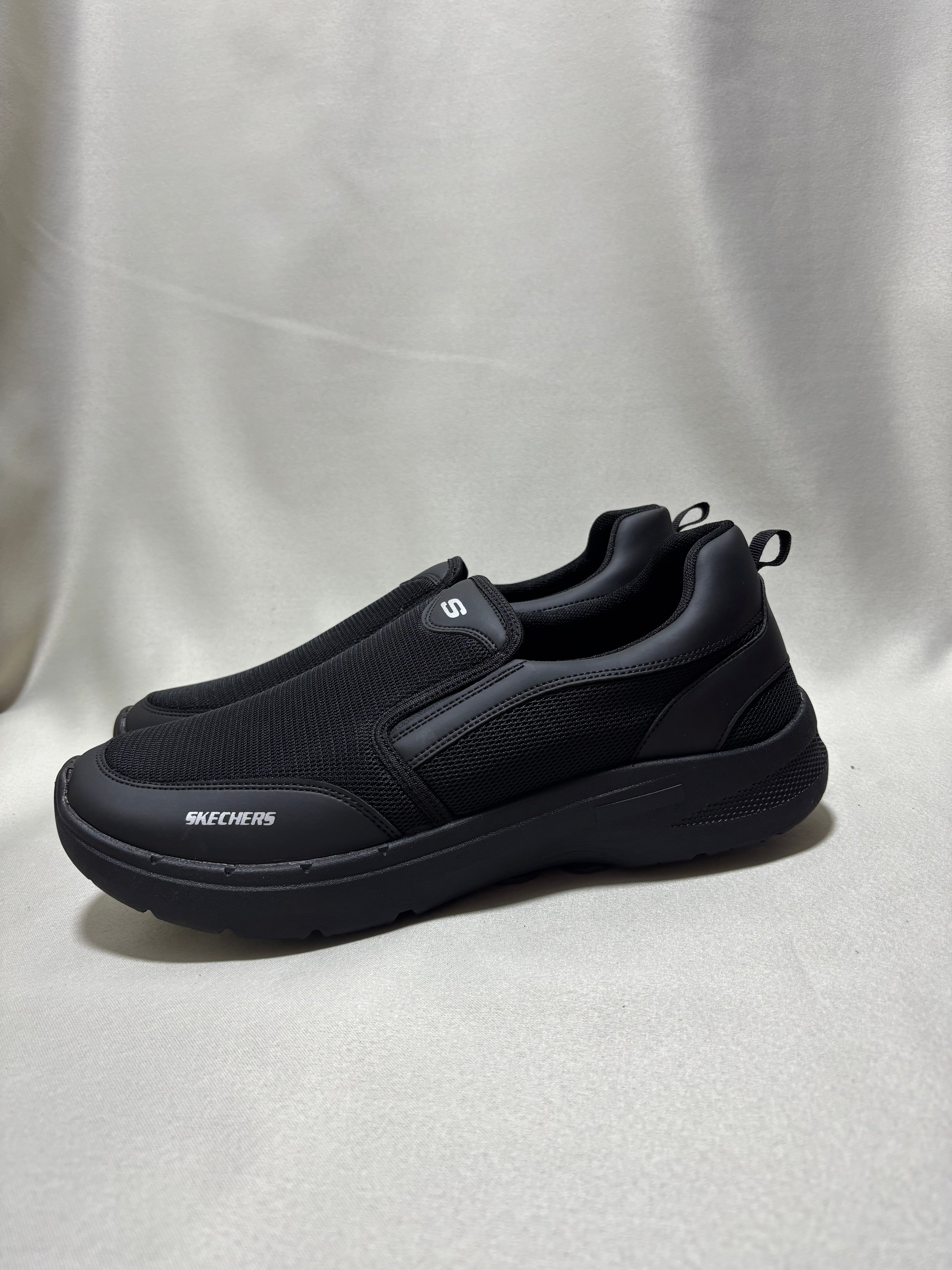 Skechers big