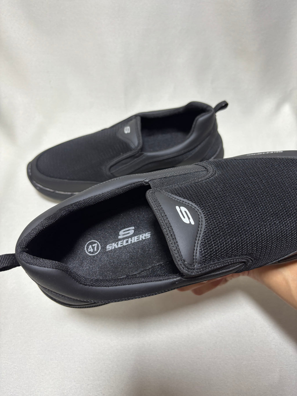 Skechers big
