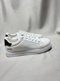 Adidas flat white