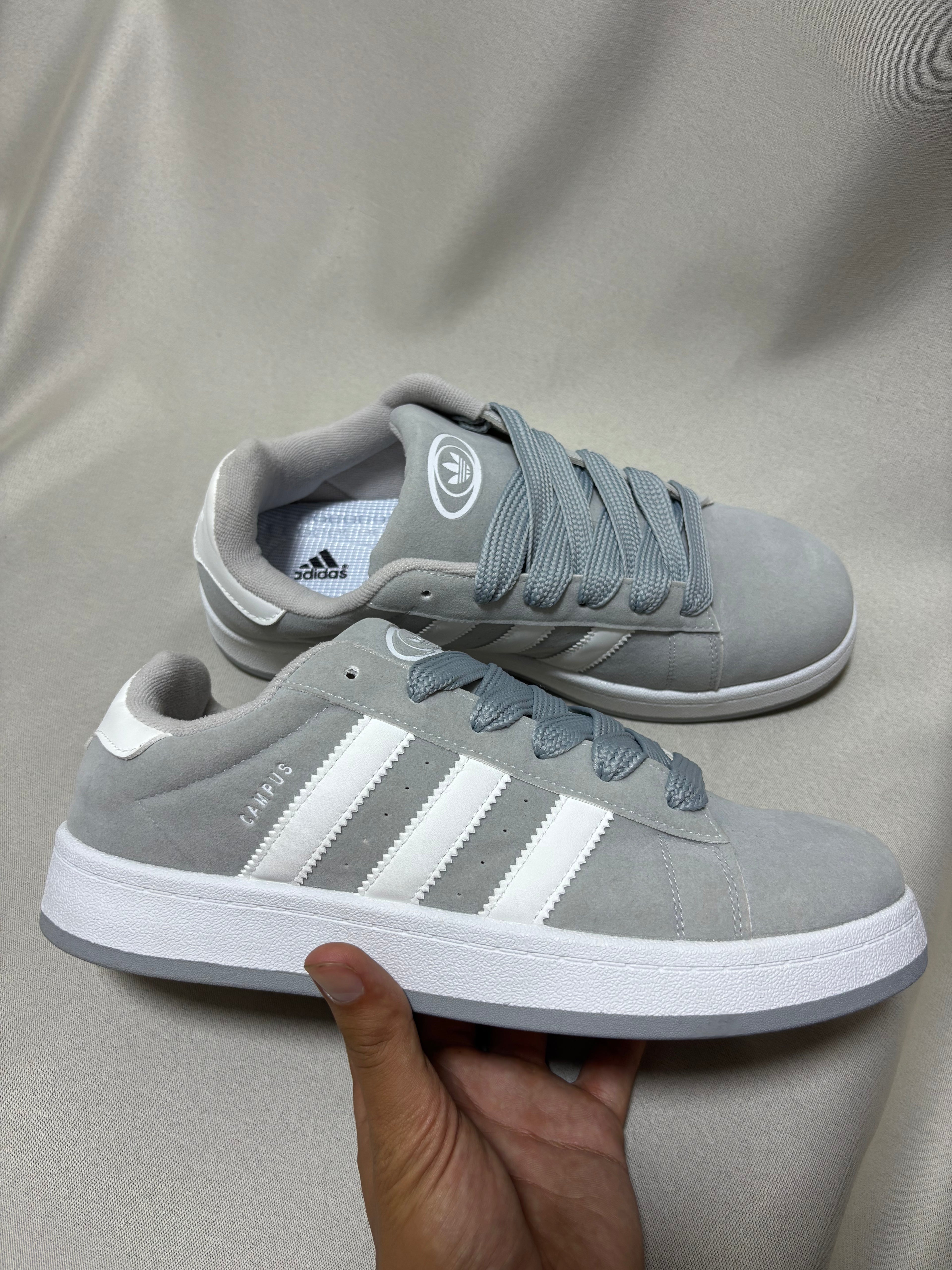 Adidas campus