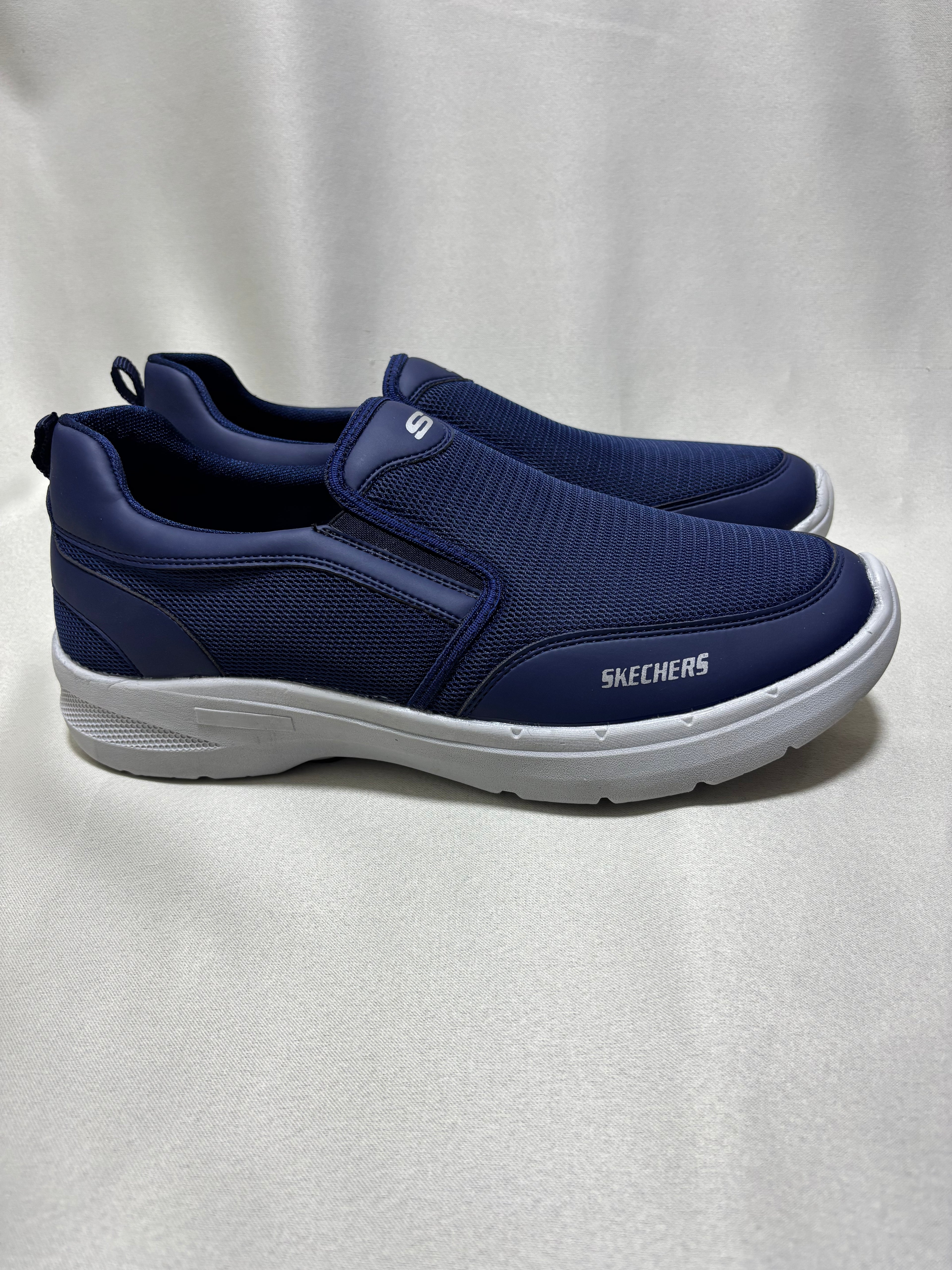 Skechers big