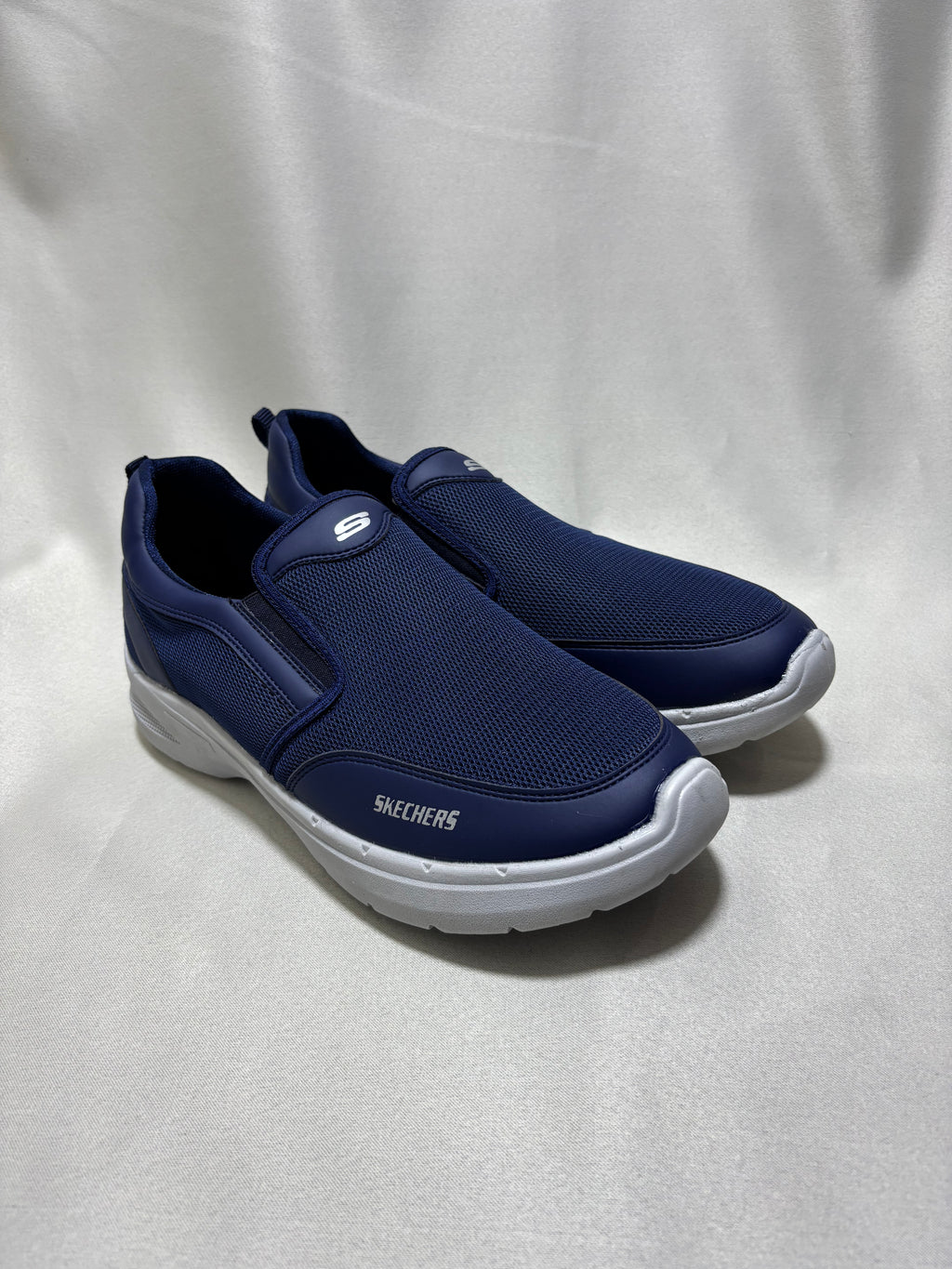 Skechers big