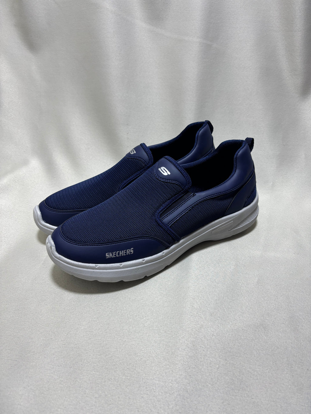 Skechers big