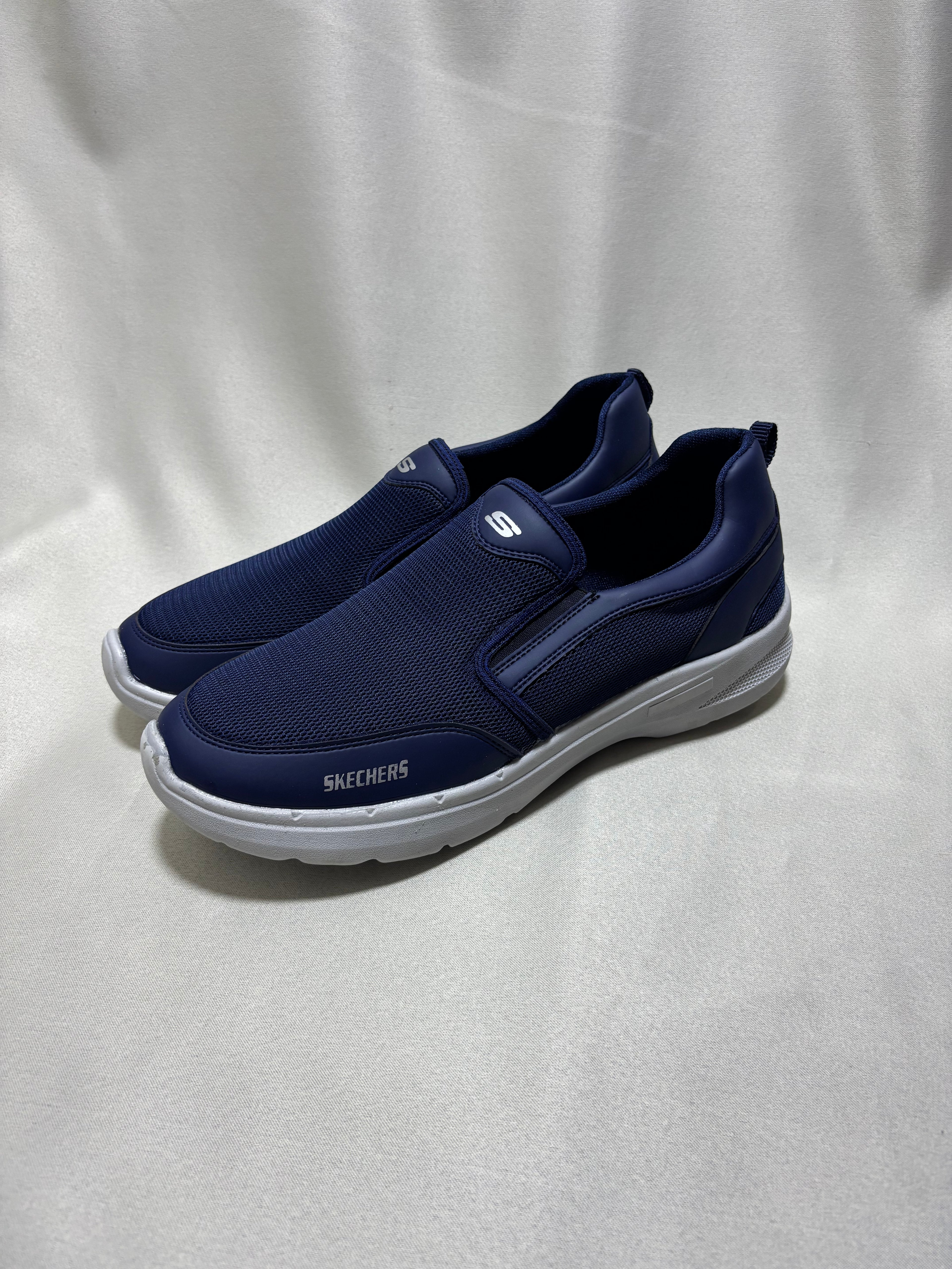 Skechers big
