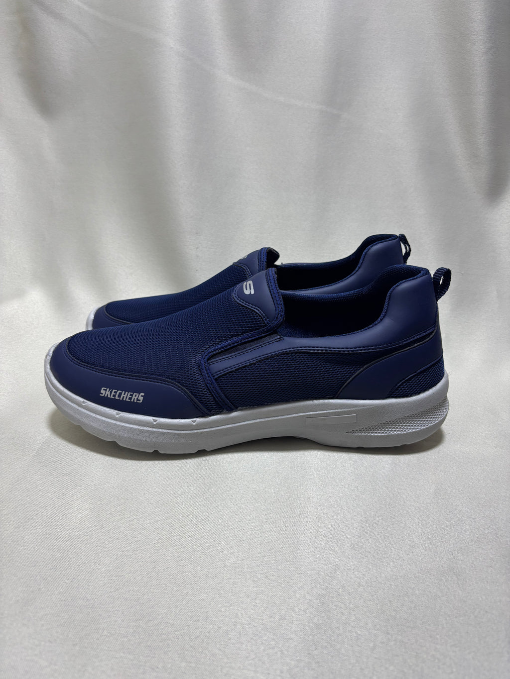 Skechers big