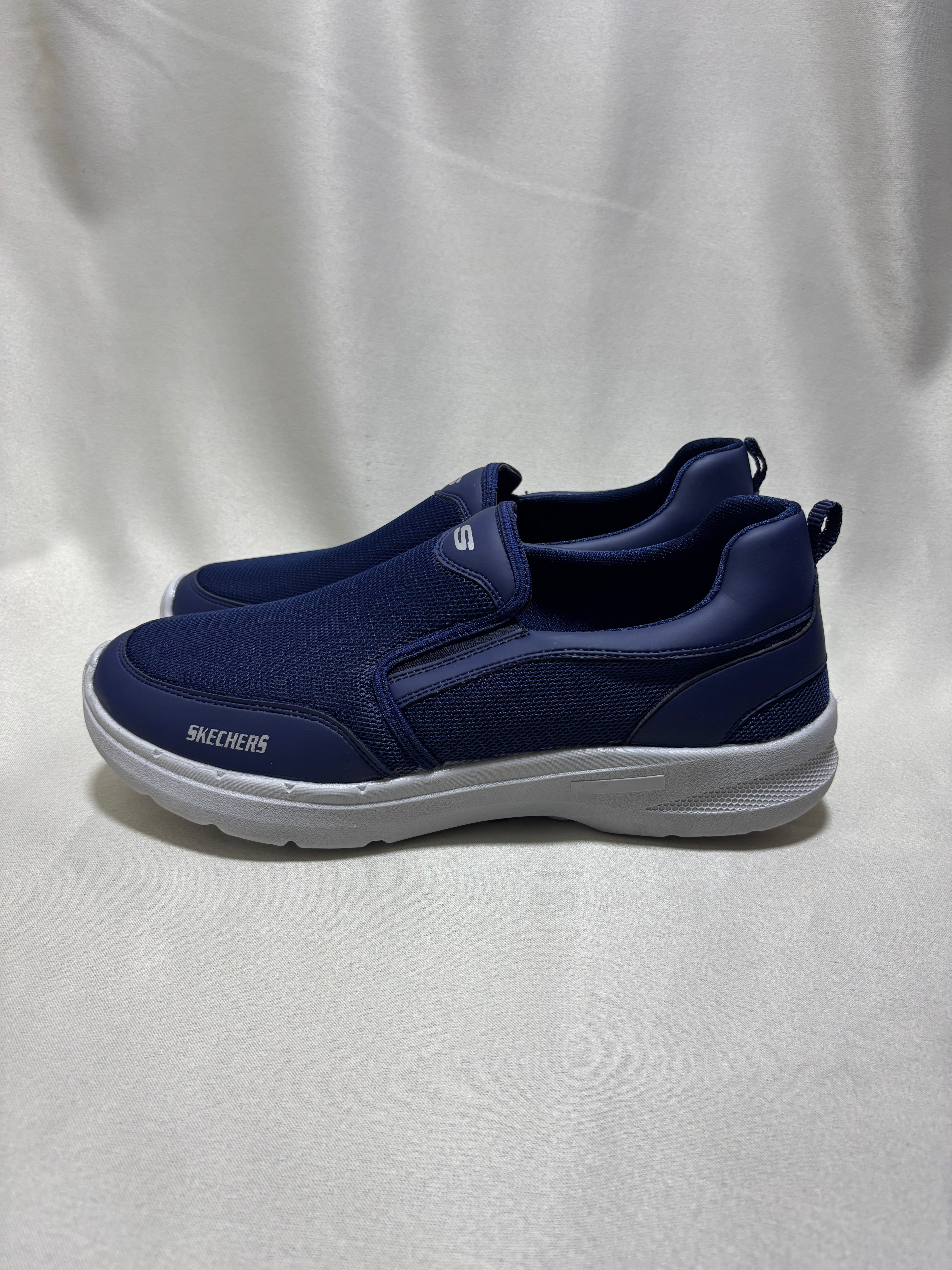 Skechers big