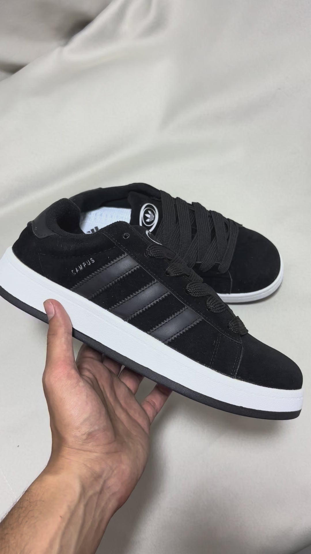 Adidas campus