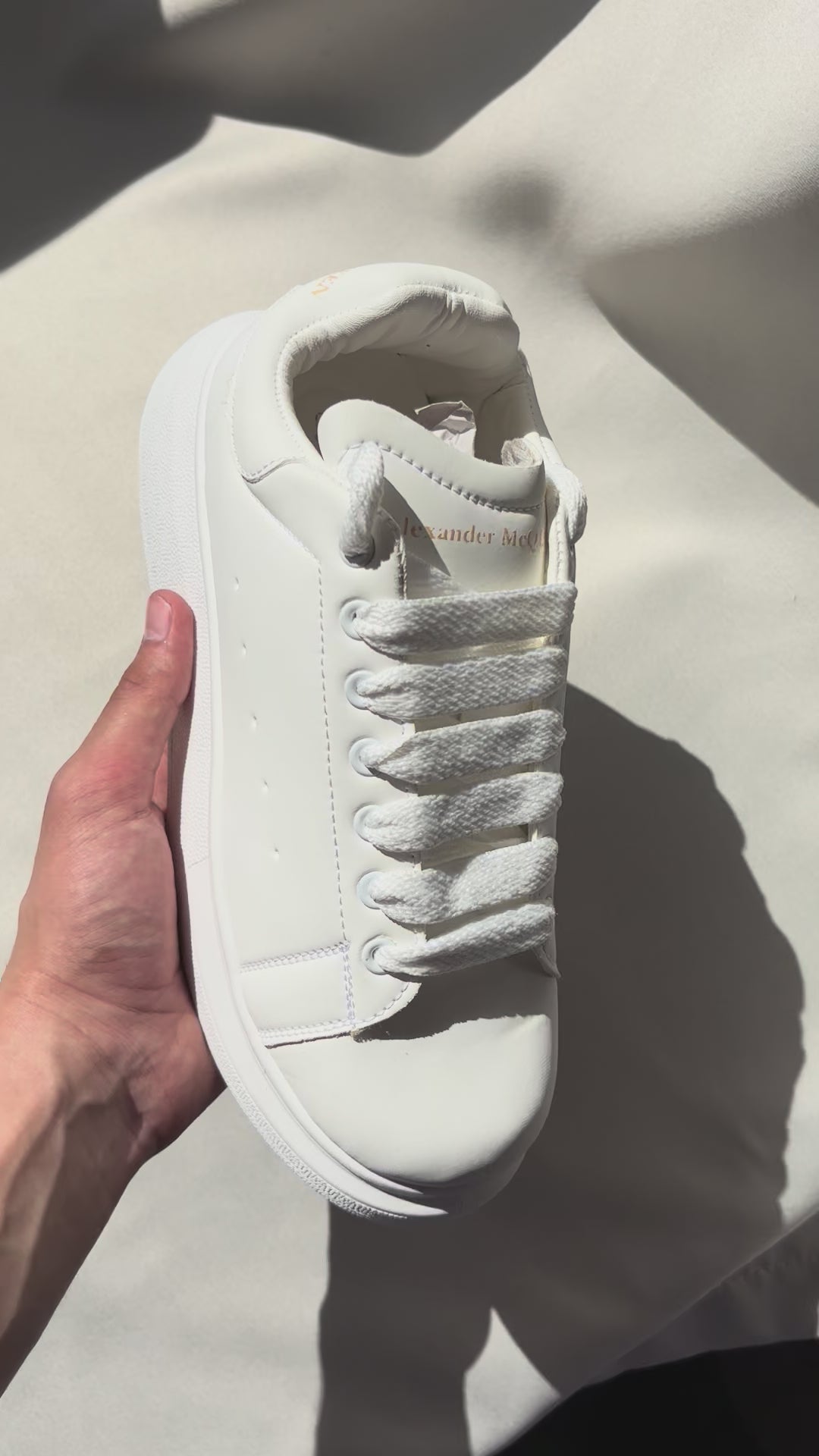 Alexander McQueen